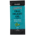 Goodhead - Oral Delight Gel Mint 0.24 Oz Bulk