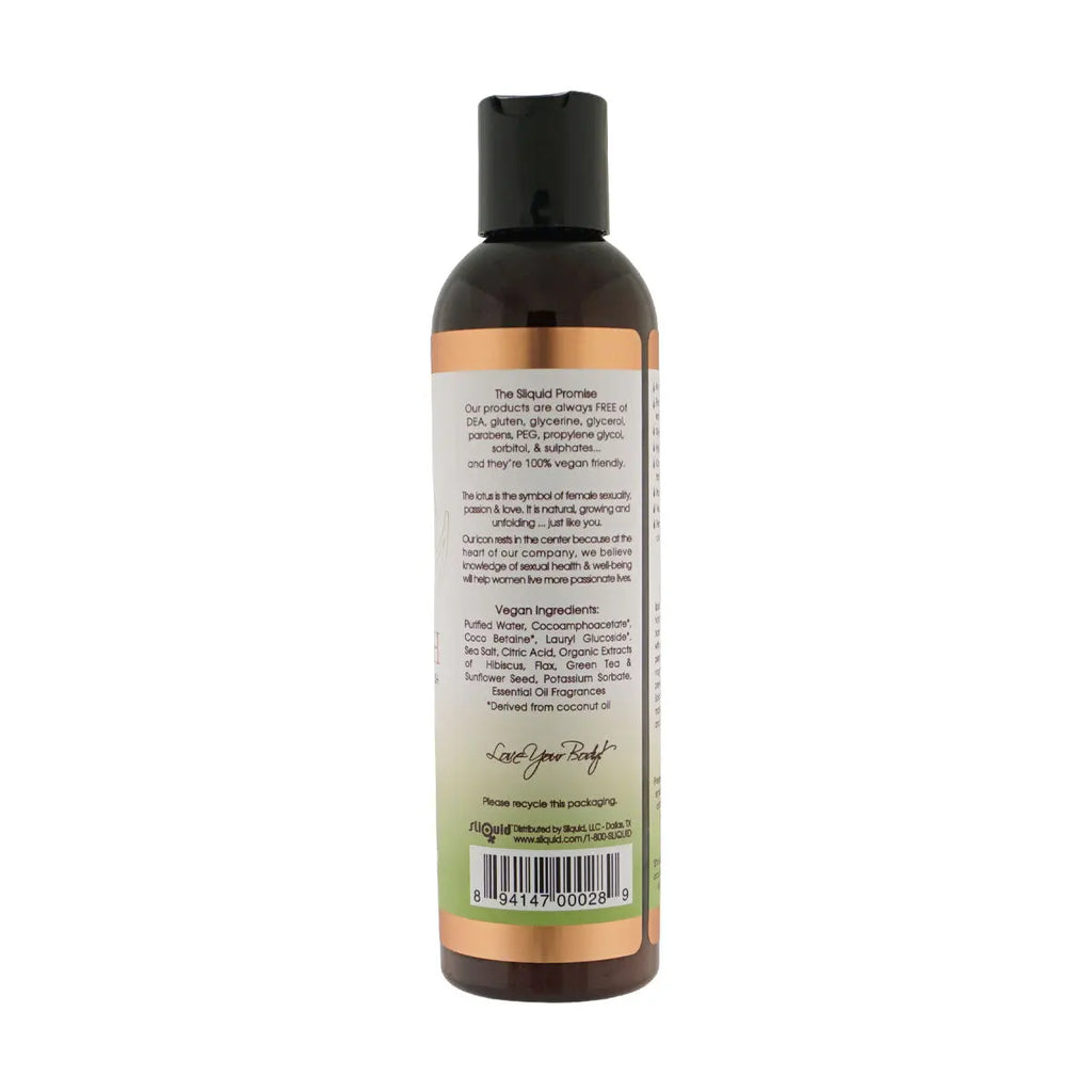 Balance Splash - Honeydew Cucumber - 8.5 Fl. Oz. (251 ml) – body-safe materials | Fu'Cha Exotics