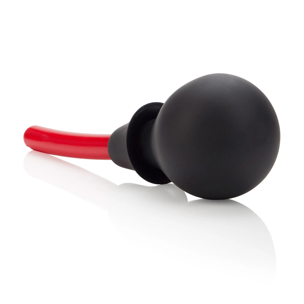 Ultra Douche - Black – body-safe materials | Fu'Cha Exotics