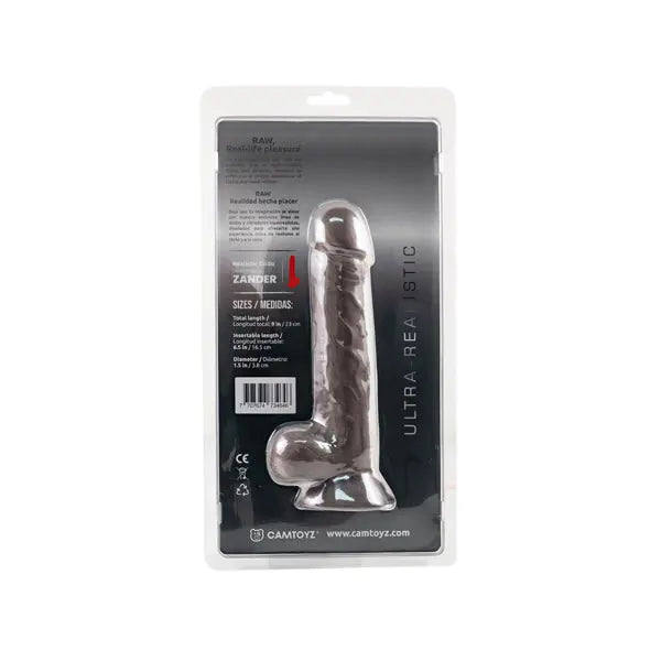 Fu'Cha Exotics Products