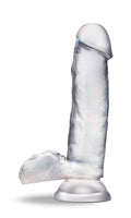 B Yours Diamond - Gleam - Clear