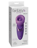 Fu'Cha Exotics Products