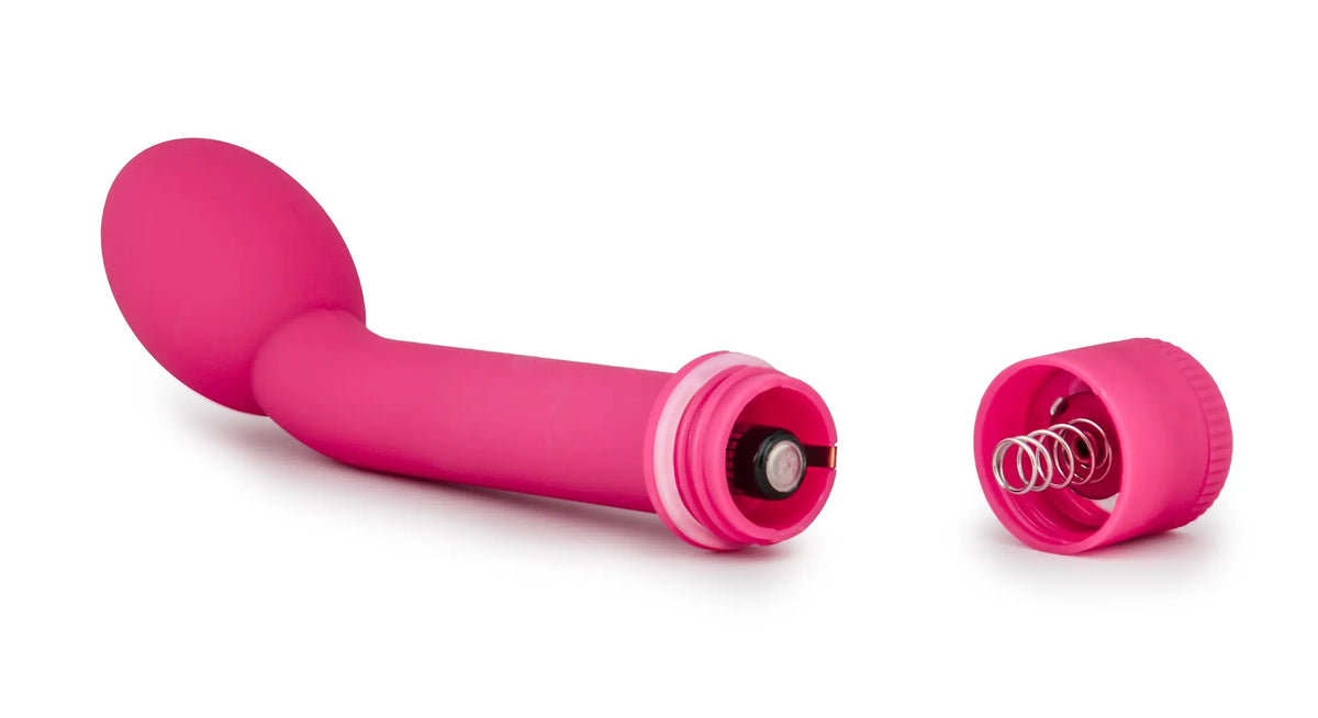 G Slim Petite Satin Touch - Pink – soft-satin | Fu'Cha Exotics