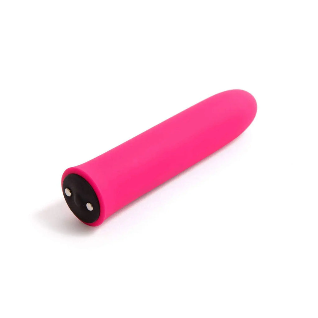 Nu Sensuelle Nubii Suvi Bullet - Pink – body-safe materials 5 vibration modes | Fu'Cha Exotics