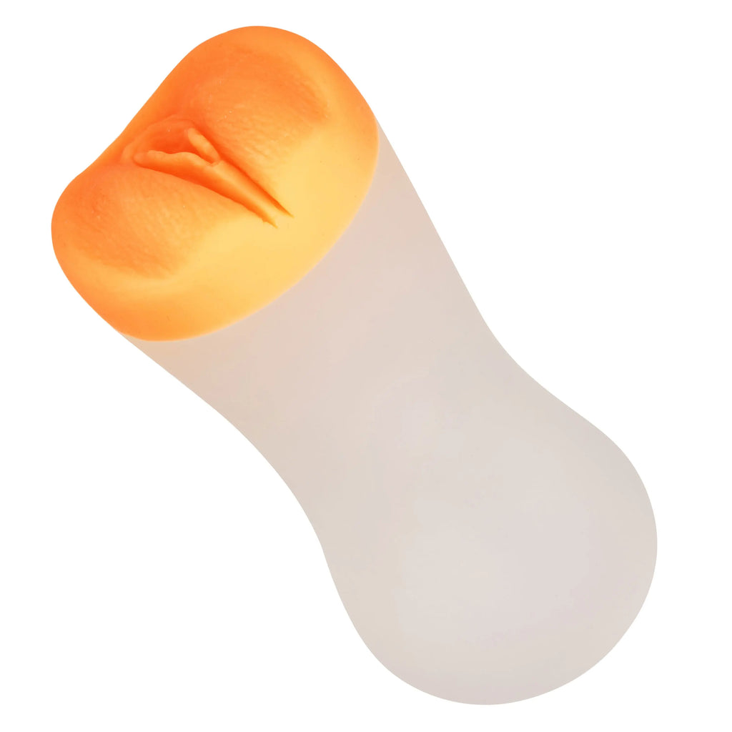 The Gripper Deep Pussy Grip – body-safe materials | Fu'Cha Exotics