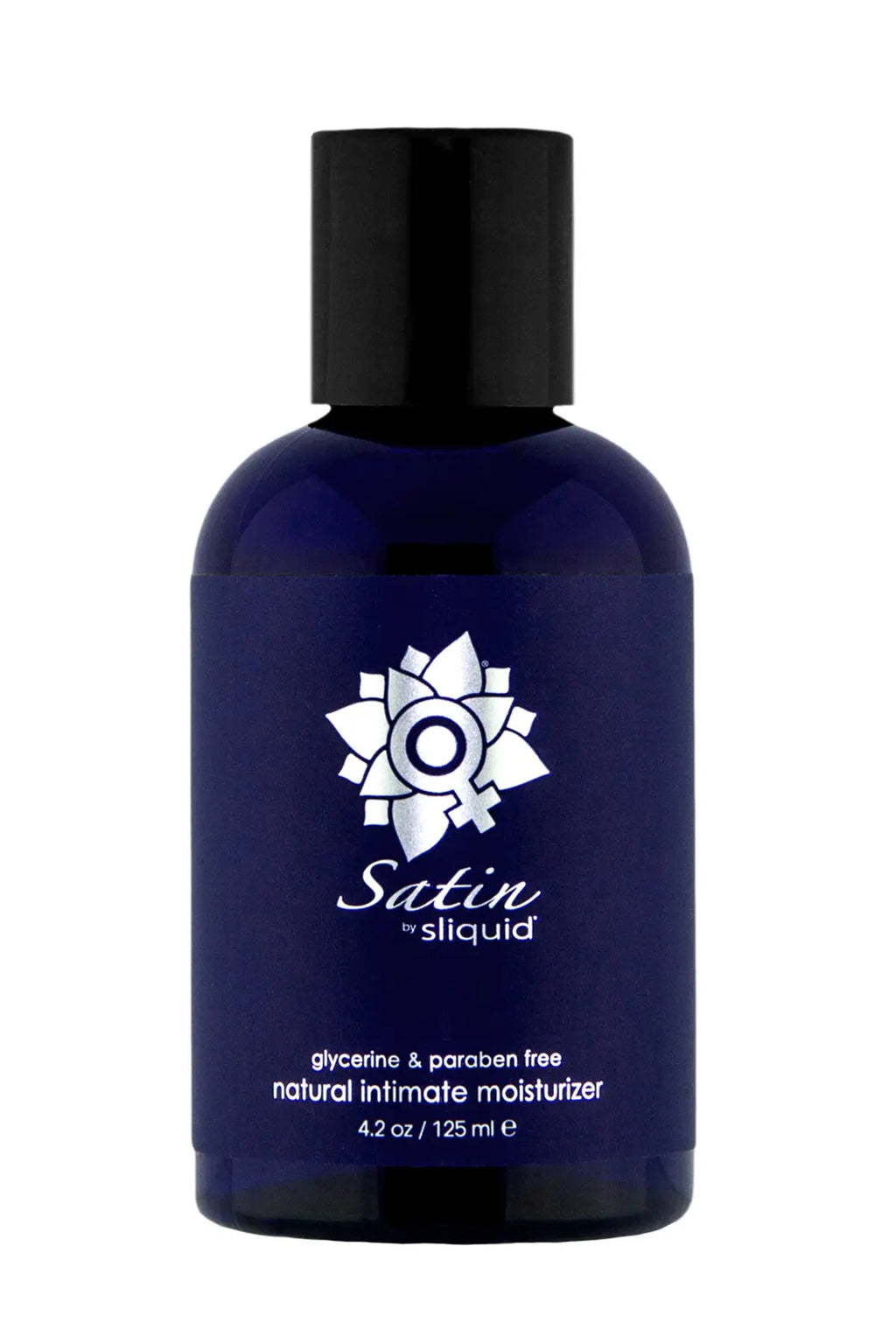 Naturals Satin - 4.2 Fl. Oz. (124 ml) – soft-satin | Fu'Cha Exotics