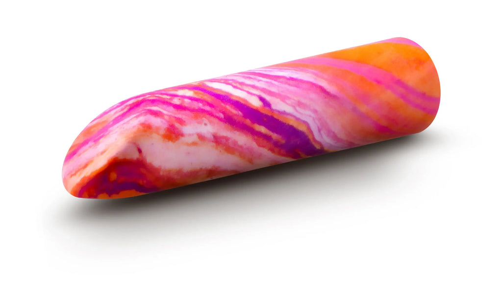 Limited Addiction - Fiery - Power Vibe - Coral – body-safe materials | Fu'Cha Exotics