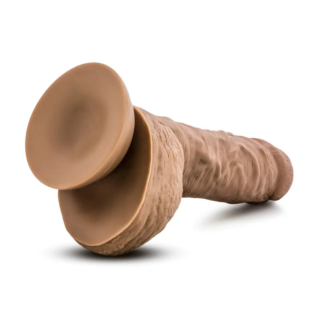 Coverboy - Your Personal Trainer - Latin – body-safe materials suction stimulation | Fu'Cha Exotics