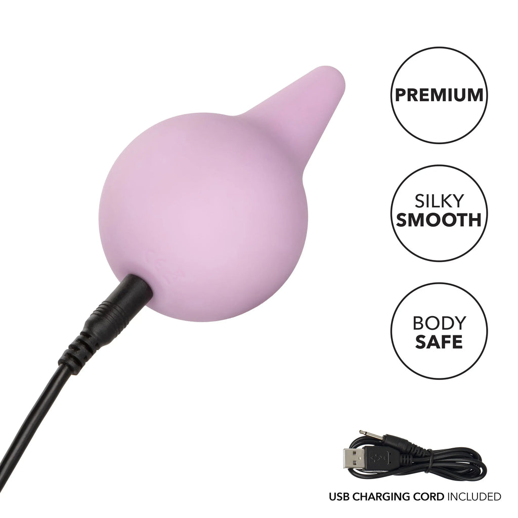 Slay Arouse Me – body-safe materials | Fu'Cha Exotics