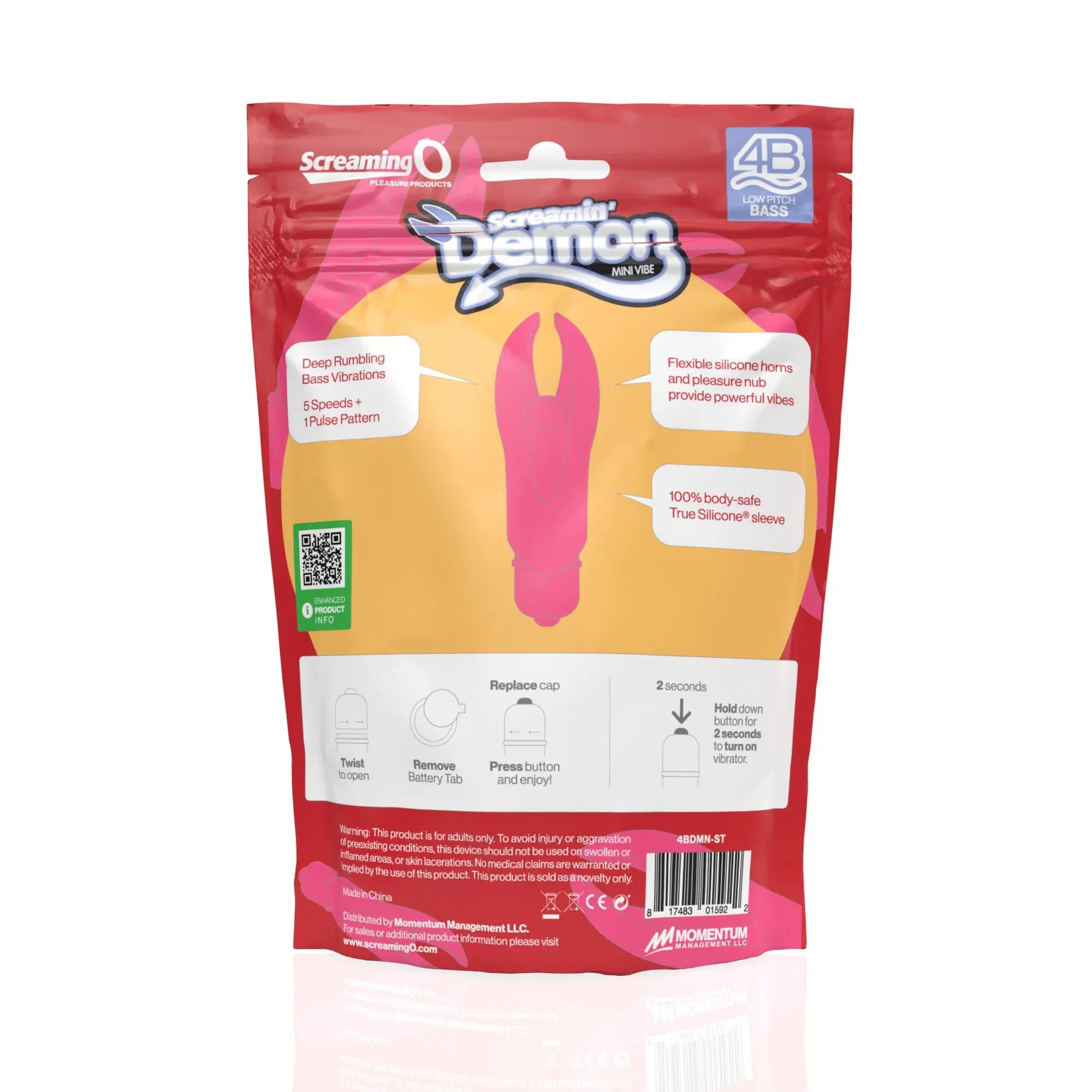 Fu'Cha Exotics Products