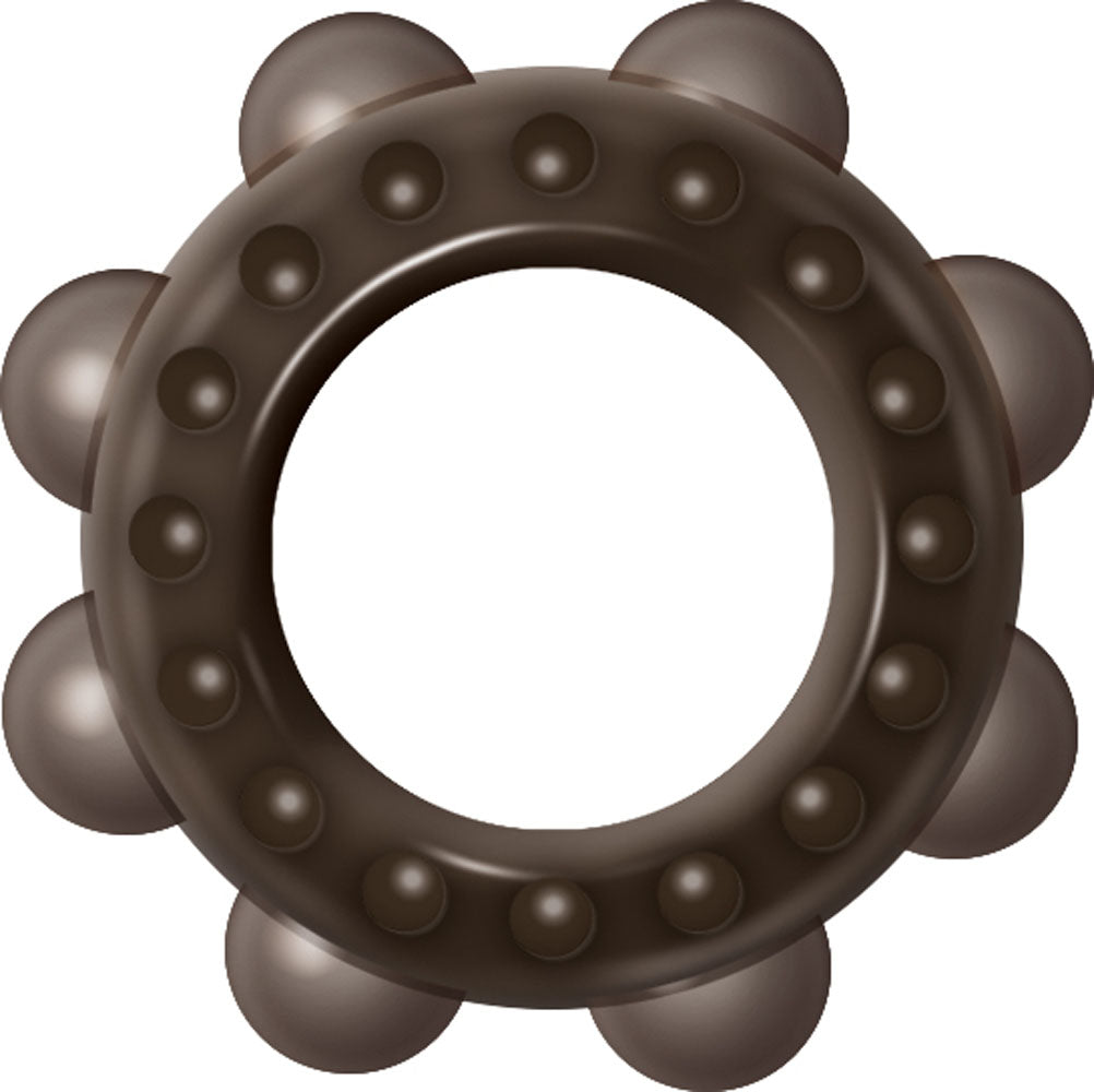 Zero Tolerance Cockstars 6 Cock Ring Set