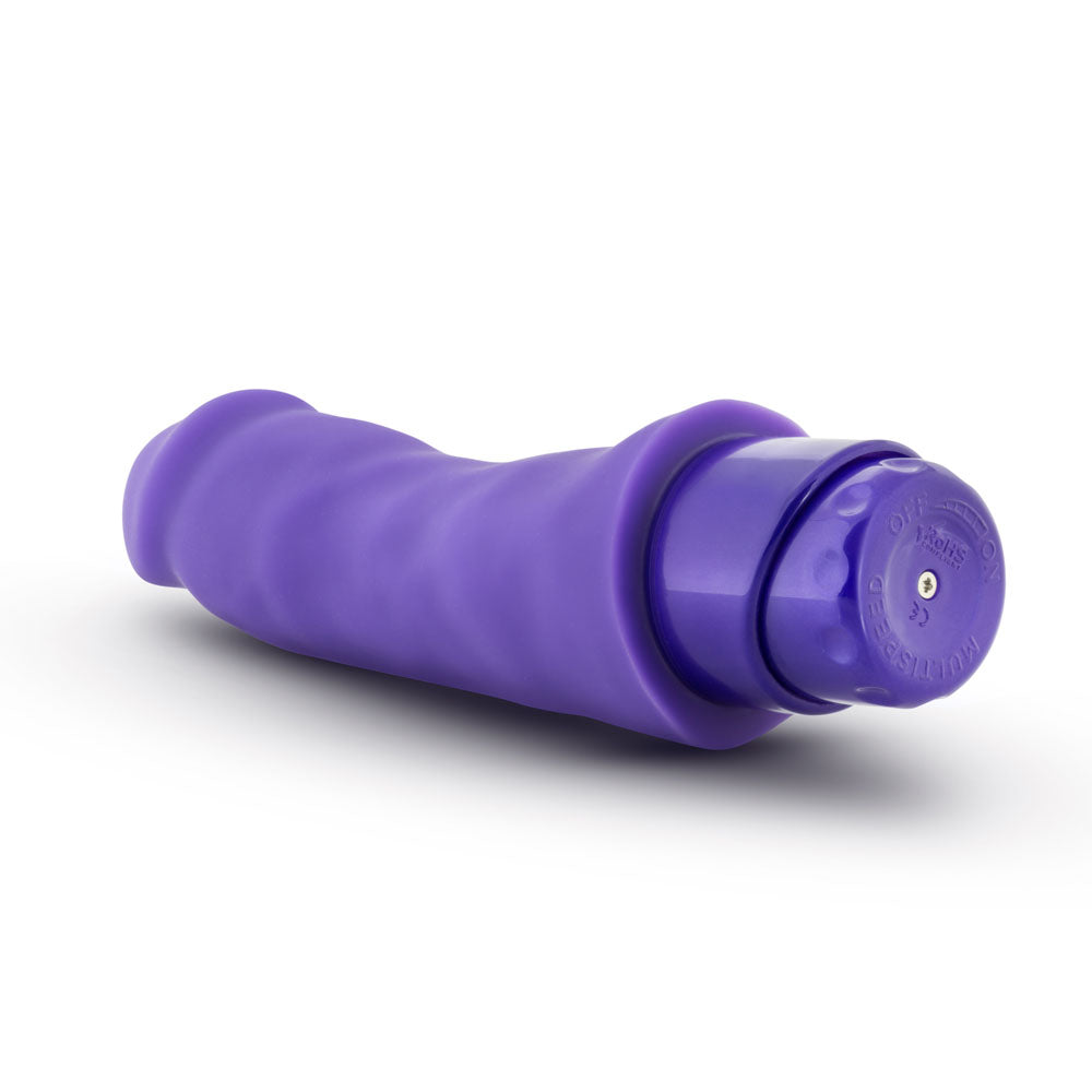 Luxe - Marco - Purple
