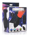 Fu'Cha Exotics Products