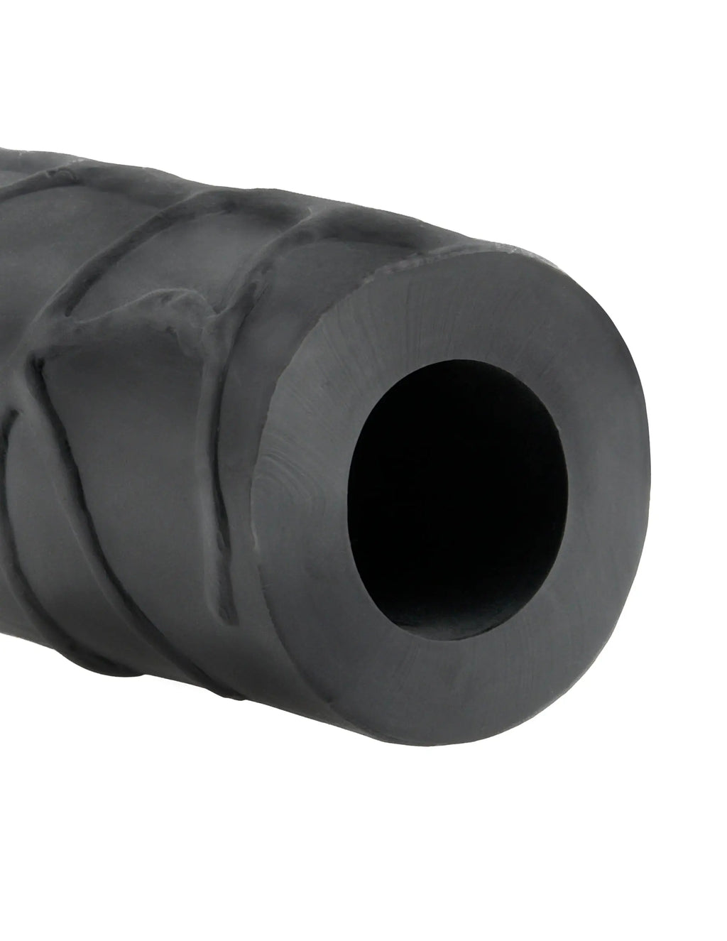 Fantasy X-Tension Mega 3-Inch Extension - Black – body-safe materials | Fu'Cha Exotics
