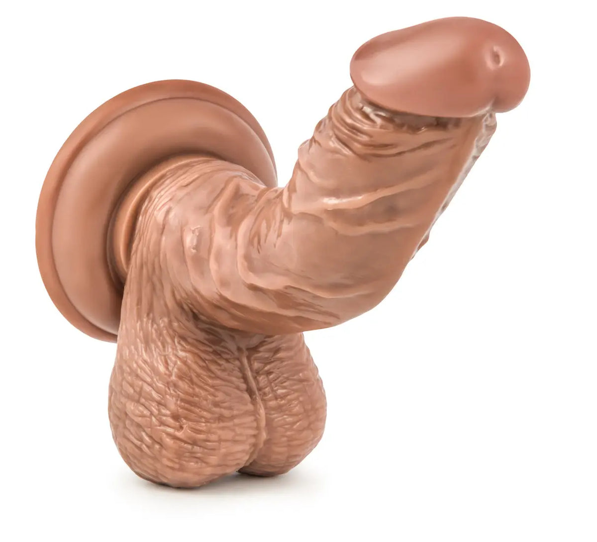 Coverboy - Papito - Latin – body-safe materials | Fu'Cha Exotics