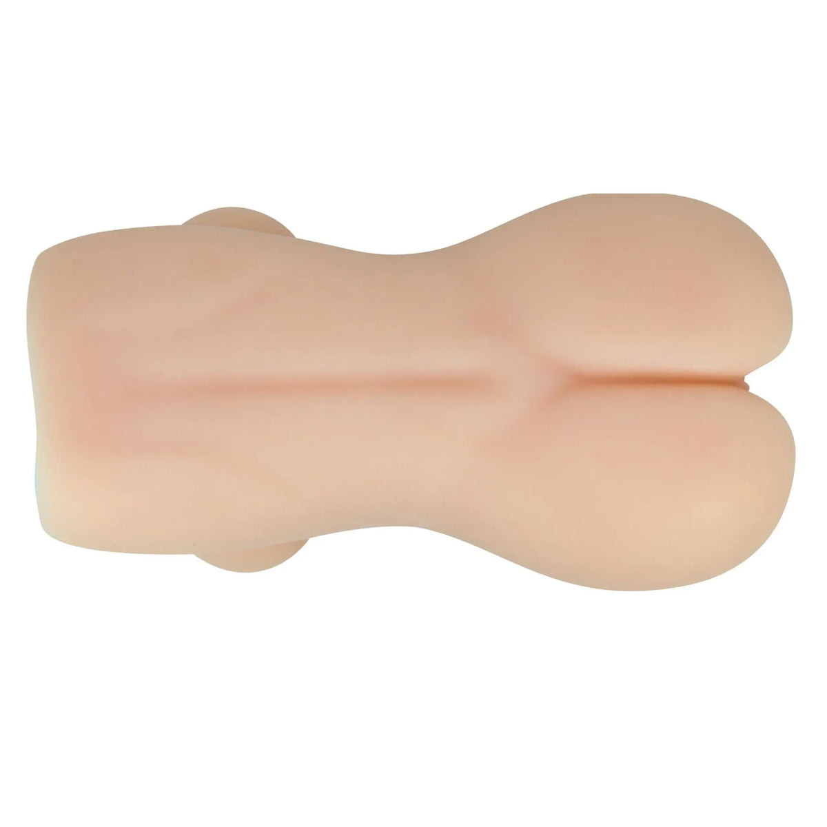 Hannah the Realistic Vagina Masturbator - Light – body-safe materials | Fu'Cha Exotics