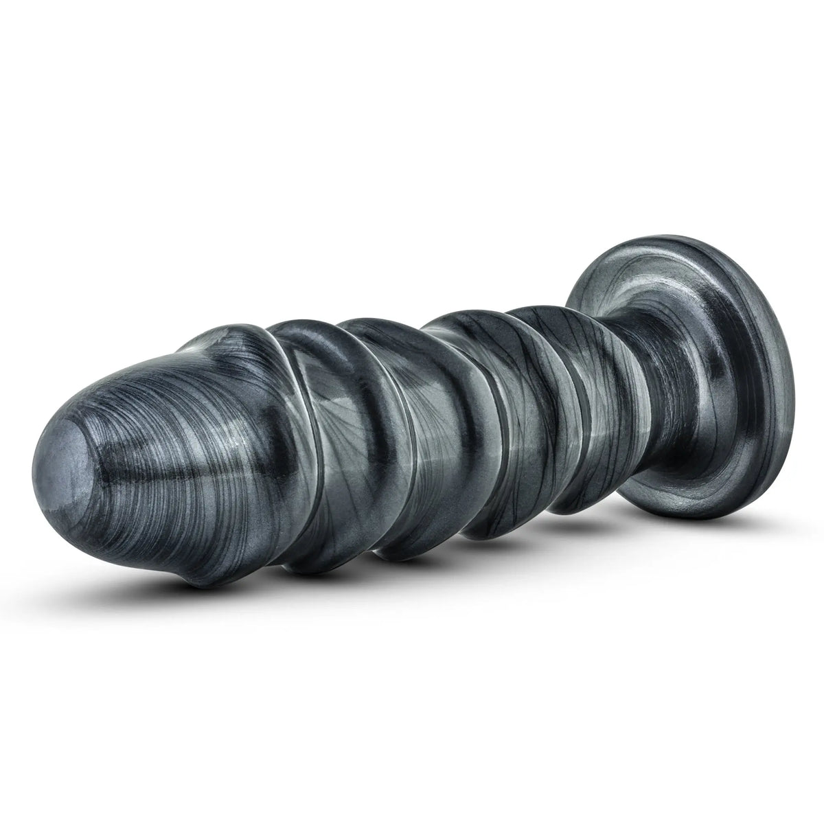 Jet - Annihilator - Carbon Metallic Black – body-safe materials | Fu'Cha Exotics