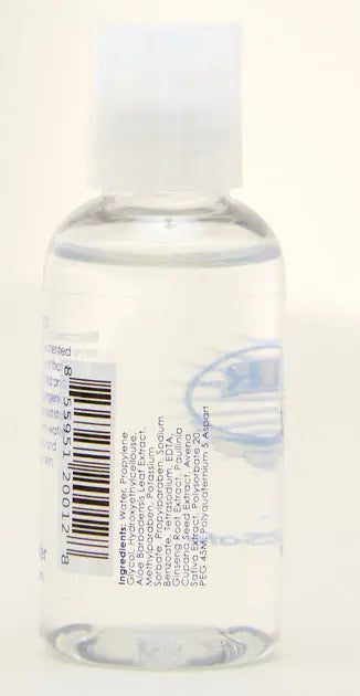 Boy Butter Clear H2O 2 Oz – body-safe materials | Fu'Cha Exotics