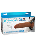 Fu'Cha Exotics Products
