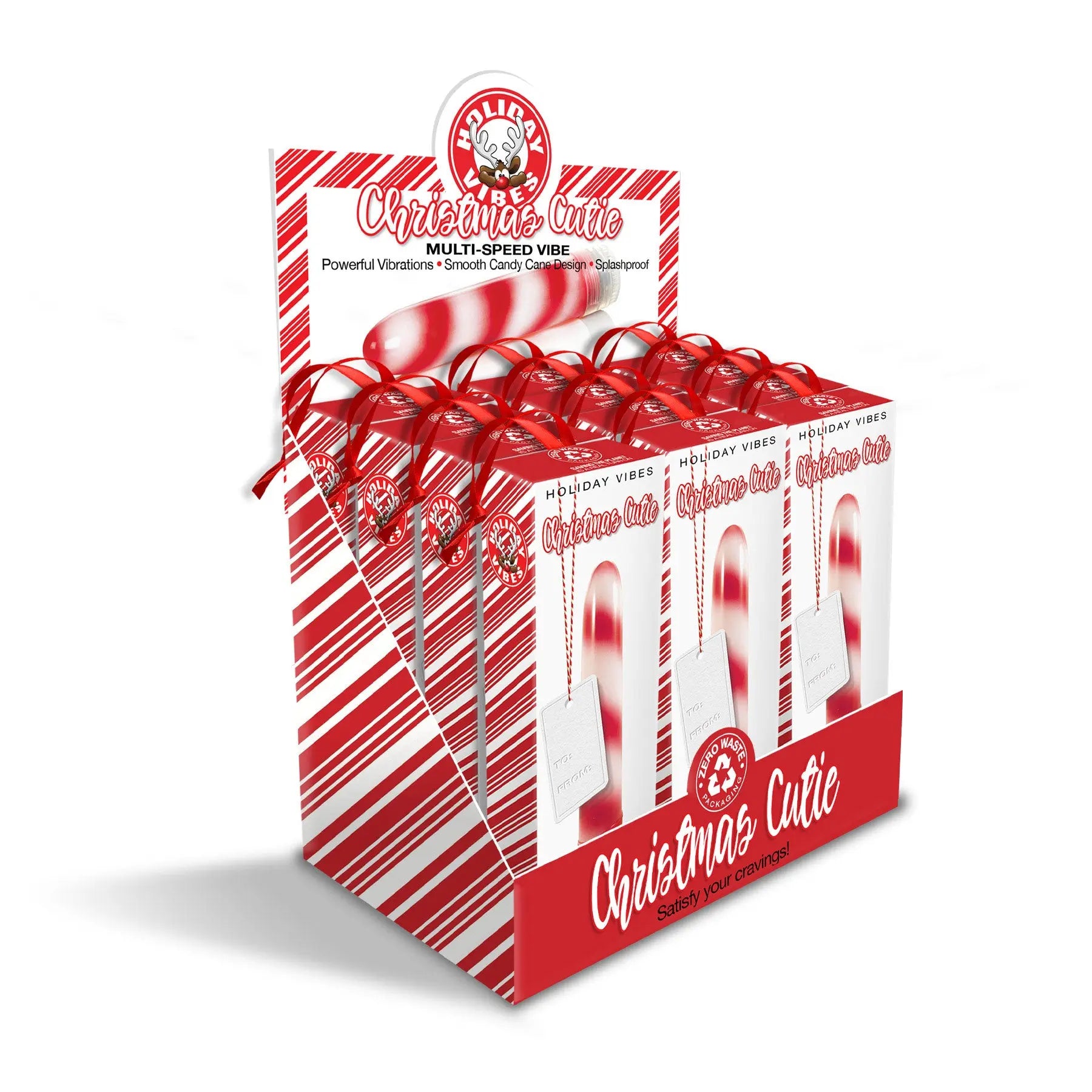 Fu'Cha Exotics Products