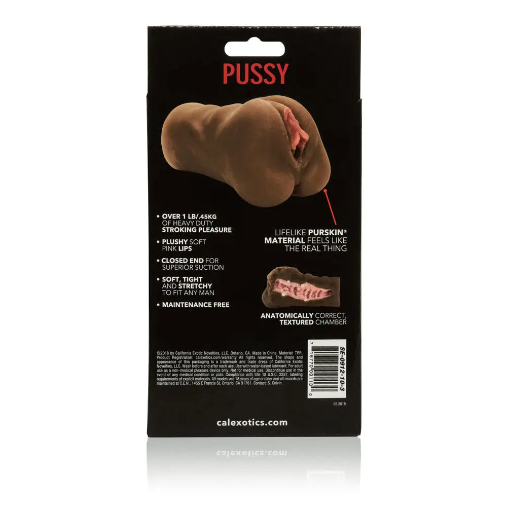 Fu'Cha Exotics Products