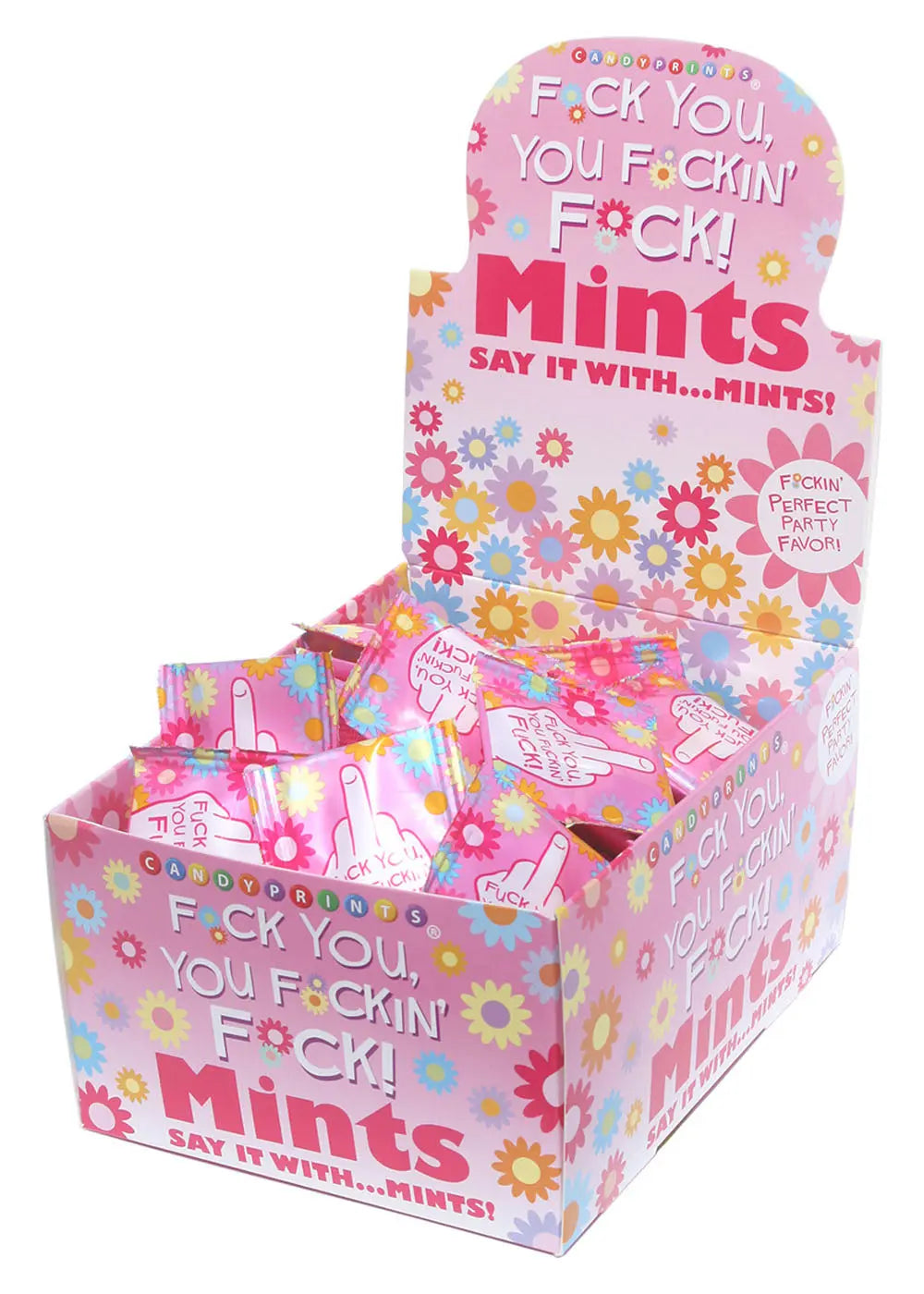 Fu'Cha Exotics Products