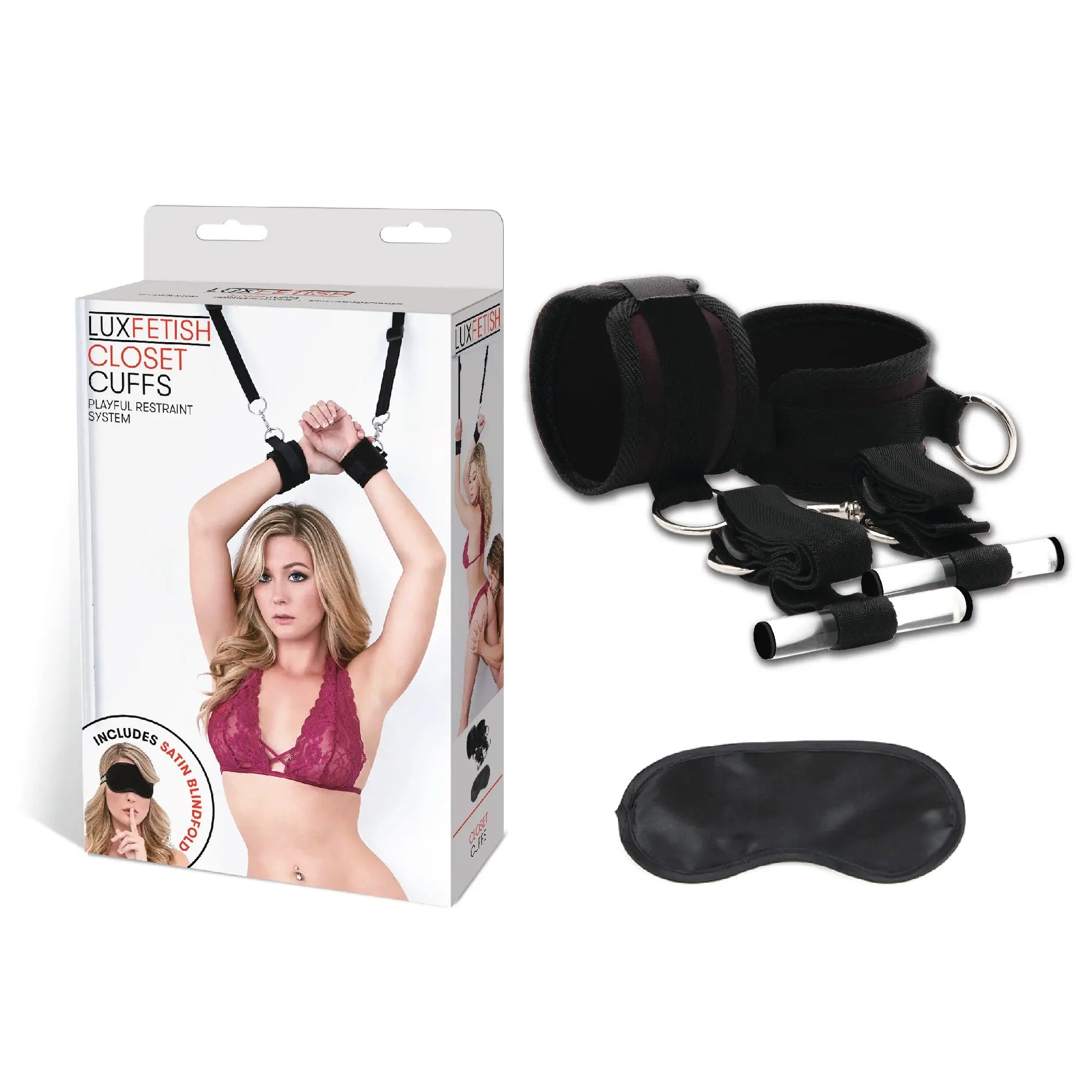 Fu'Cha Exotics Products