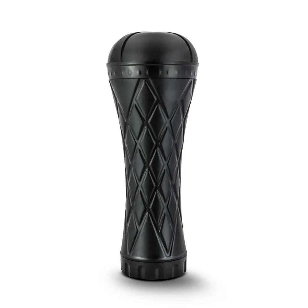 M for Men - the Torch - Pussy - Vanilla – body-safe materials suction stimulation | Fu'Cha Exotics