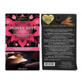 Honey Dust Strawberry Dreams 1 Oz
