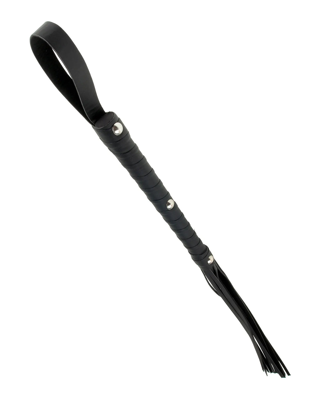 Fetish Fantasy Series Limited Edition Deluxe Cat o' Nine – body-safe materials | Fu'Cha Exotics