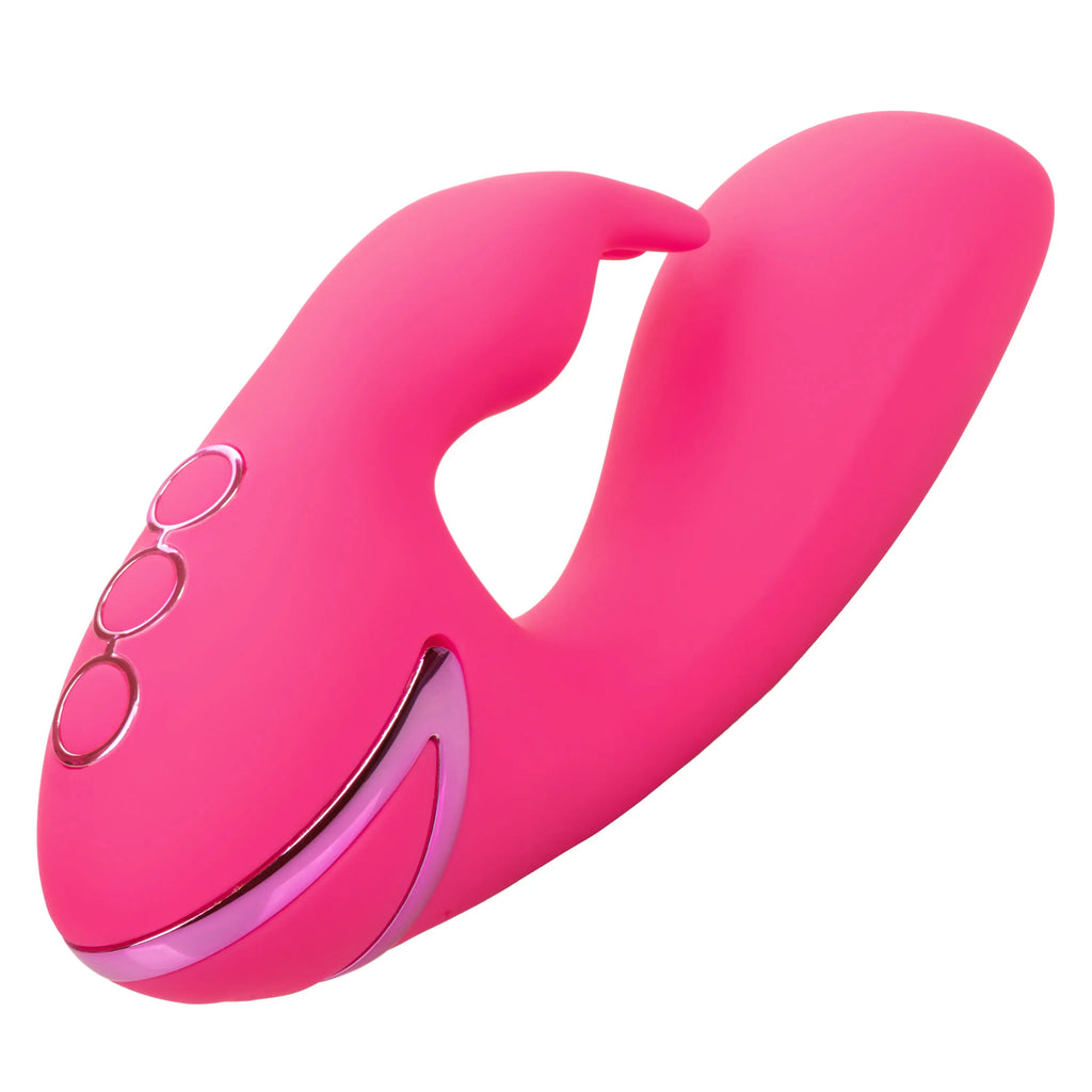 California Dreaming So. Cal Sunshine - Pink – body-safe materials | Fu'Cha Exotics