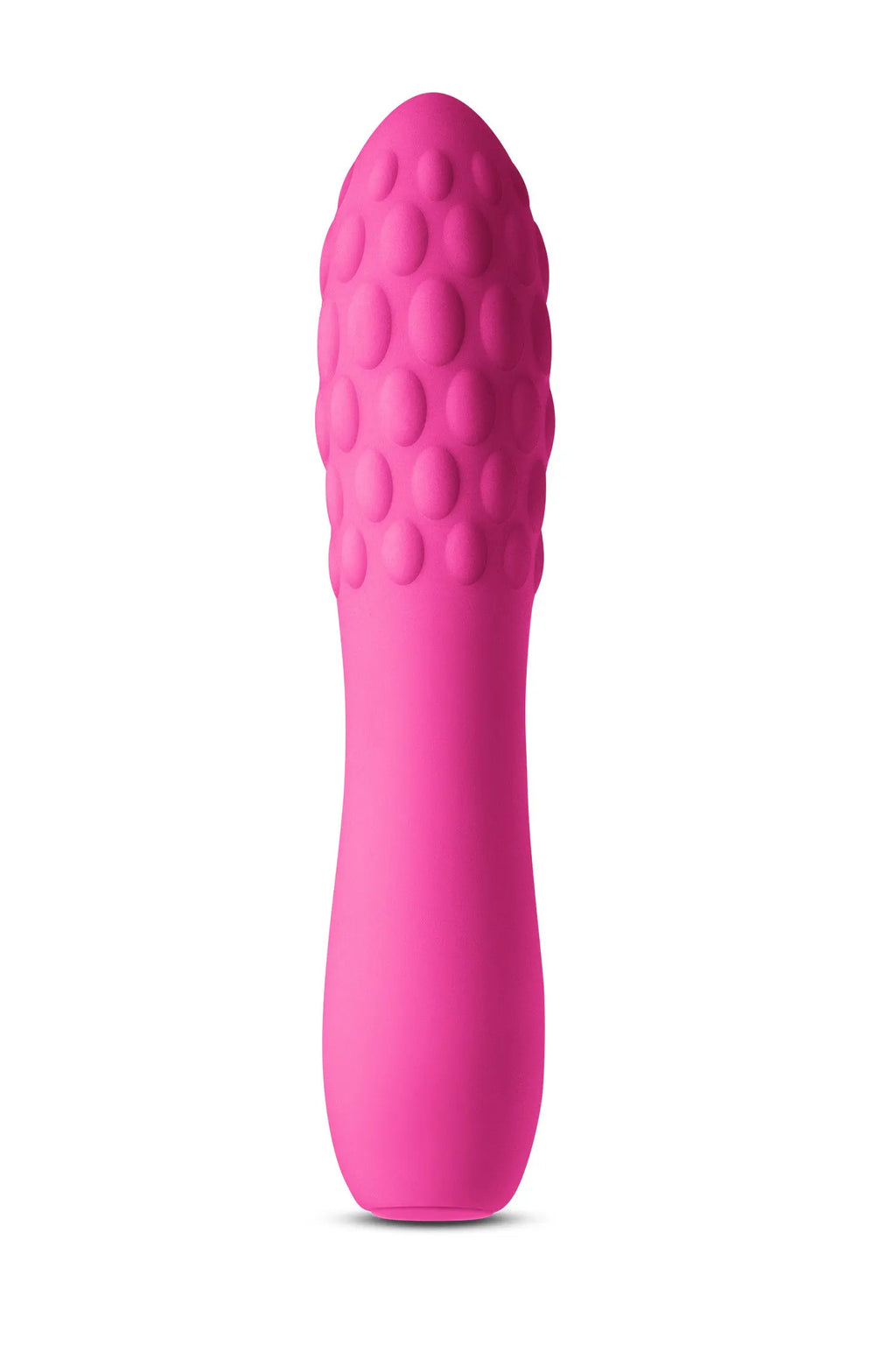 Inya - Rita - Pink – body-safe silicone 10 vibration modes | Fu'Cha Exotics