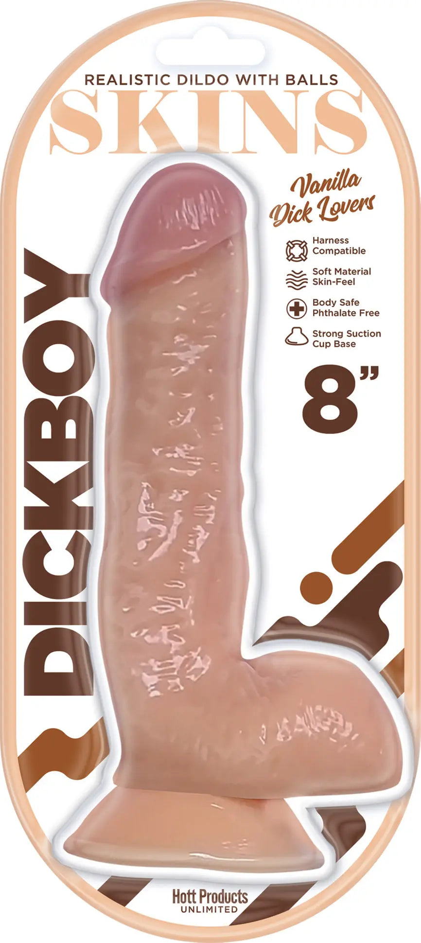 Fu'Cha Exotics Products