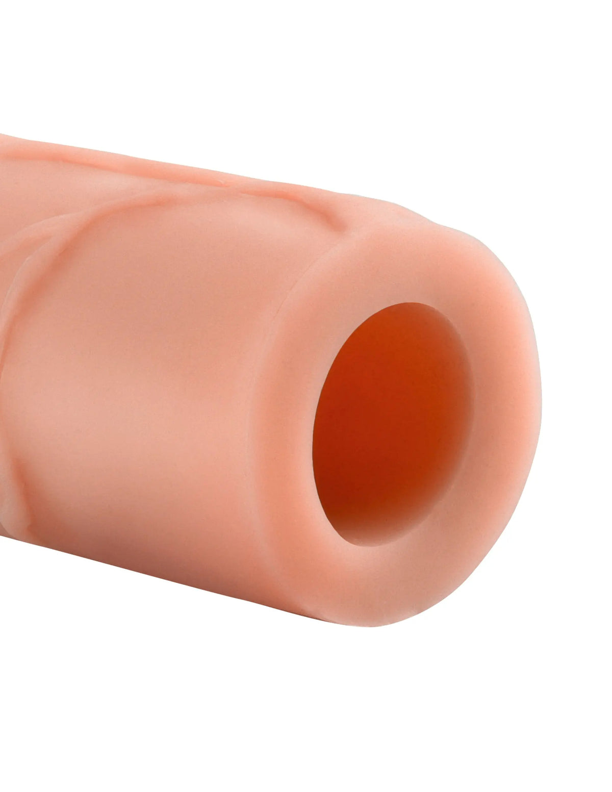 Fantasy X-Tension Perfect 2-Inch Extension – body-safe materials | Fu'Cha Exotics