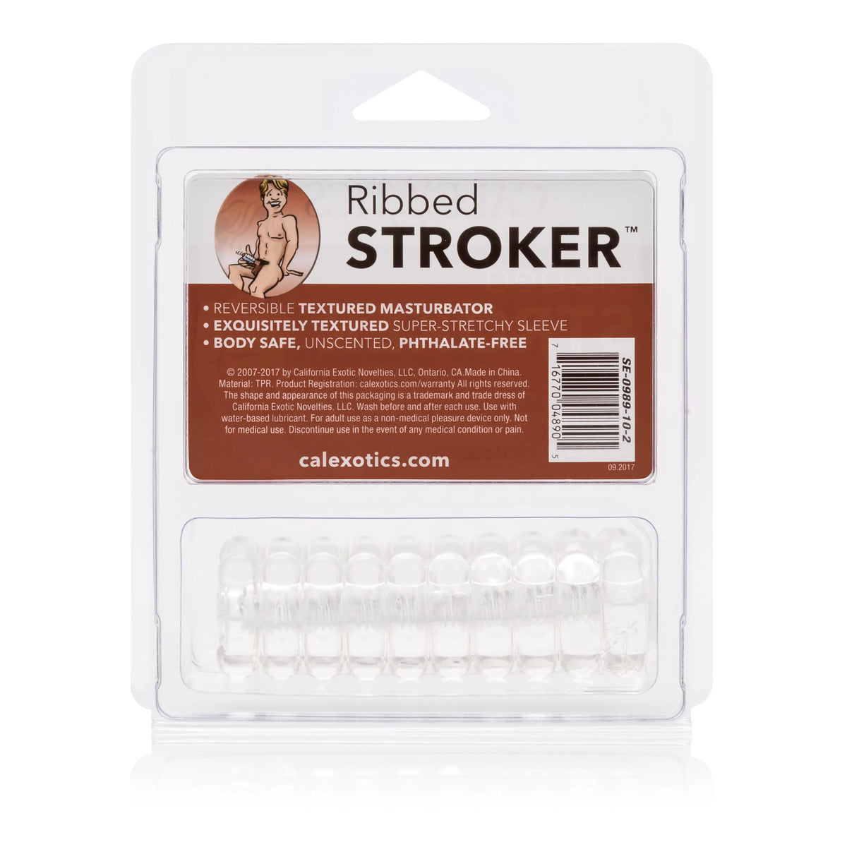 Hand Job Stroker 5.5 Inches – body-safe materials | Fu'Cha Exotics