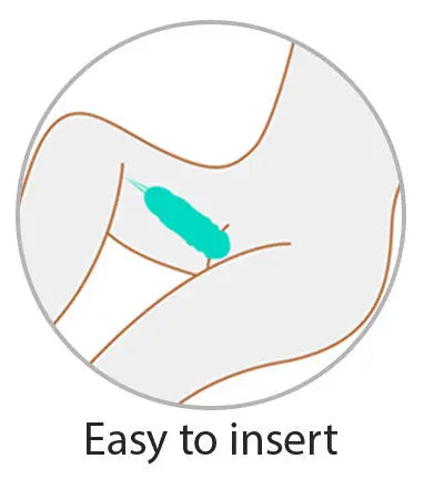Health and Wellness Wireless Remote Control Egg - Stroking Motion – body-safe materials | Fu'Cha Exotics