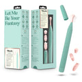 Blush - Sage - Green