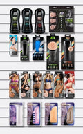 Fu'Cha Exotics Products