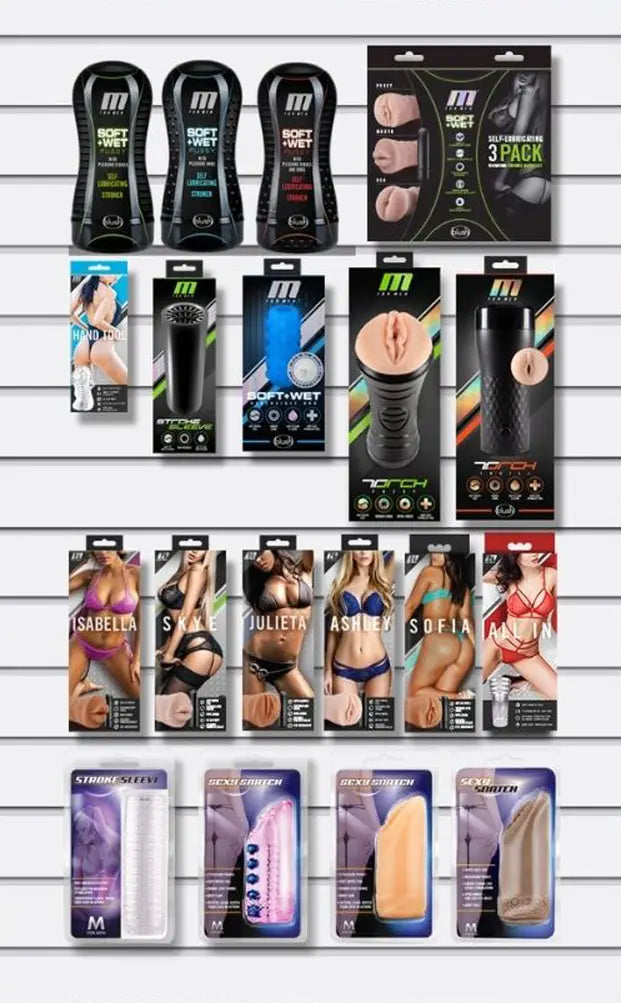 Fu'Cha Exotics Products