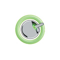 Enhancer Green Glow Rings