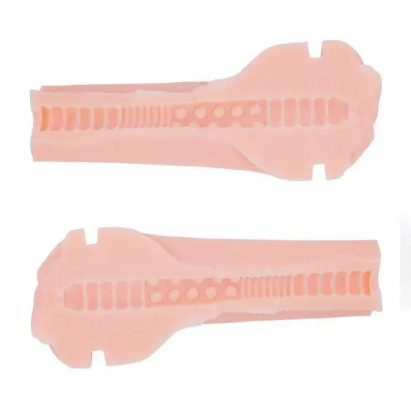 Quickies Take That Pussy Masturbator – body-safe materials | Fu'Cha Exotics