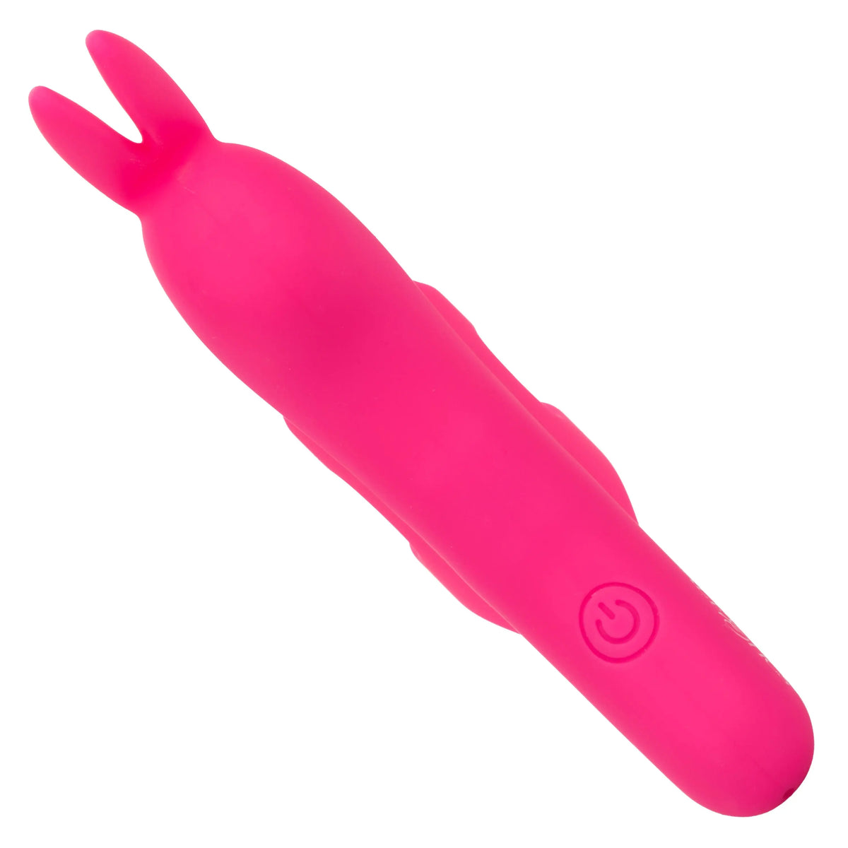 Neon Vibes - the Flirty Vibe - Pink – body-safe materials | Fu'Cha Exotics