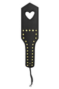 Spanker - Black