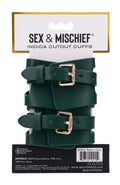 Fu'Cha Exotics Products