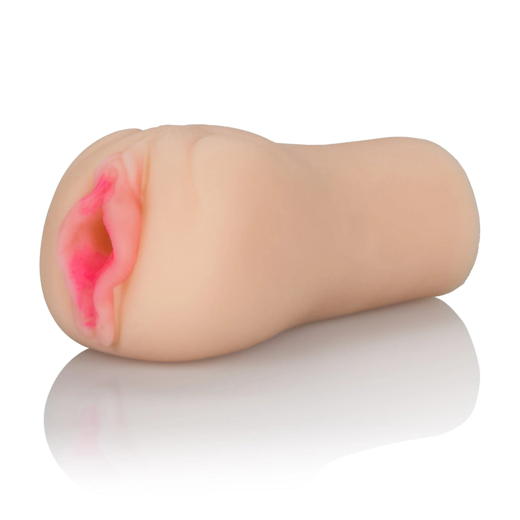 Cheap Thrills - the Harlot – body-safe materials suction stimulation | Fu'Cha Exotics