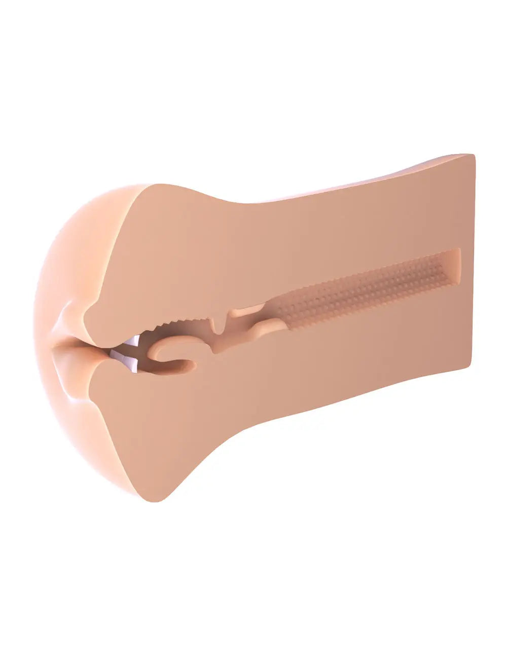 Fuck Me Sillys to Go Deep Throat Cock Sucker – body-safe materials | Fu'Cha Exotics