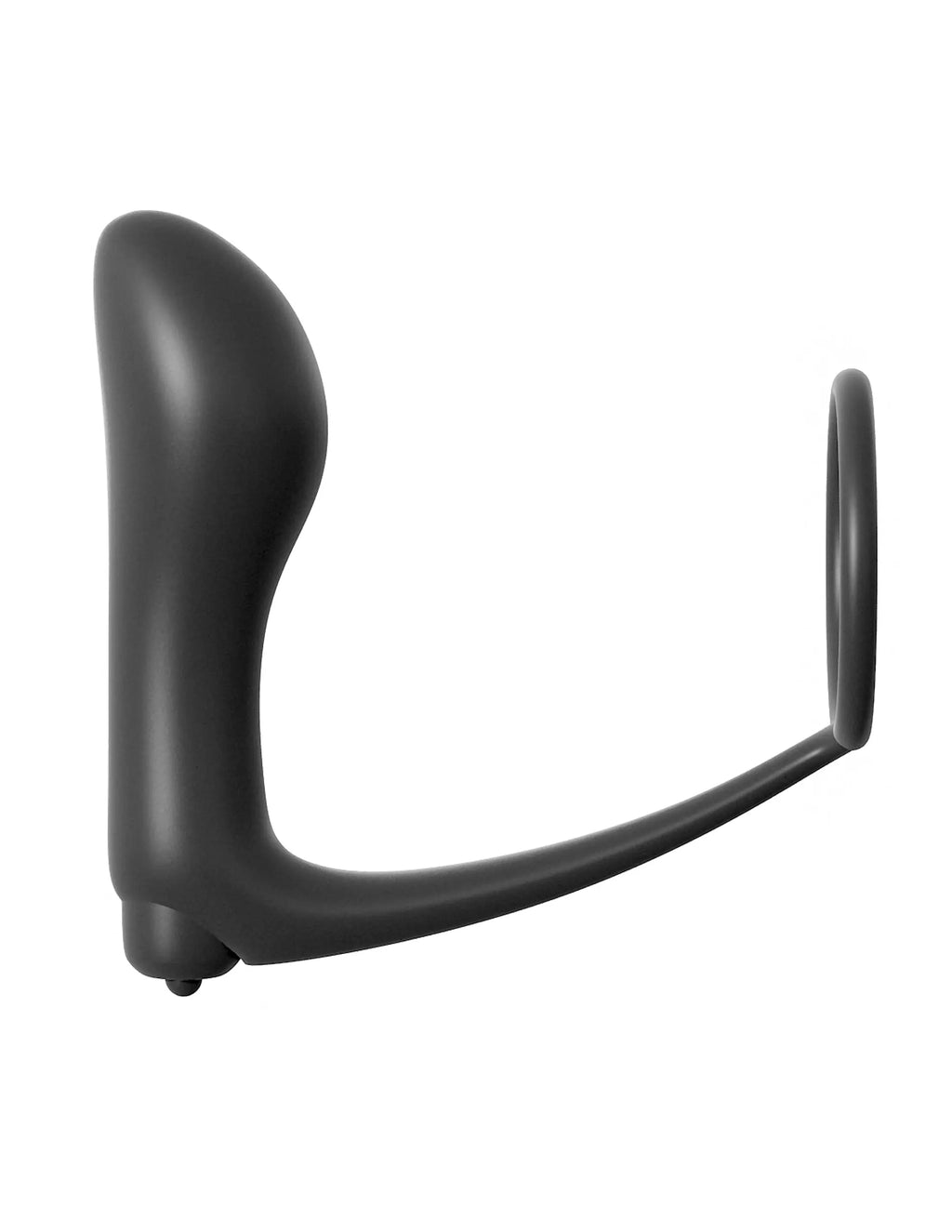 Anal Fantasy Collection Ass Gasm Cockring Vibrating Plug – body-safe materials | Fu'Cha Exotics