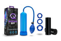 Fu'Cha Exotics Products