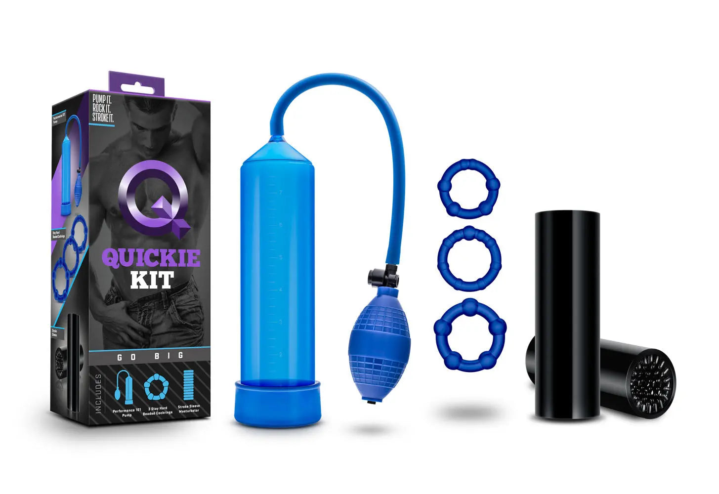 Fu'Cha Exotics Products