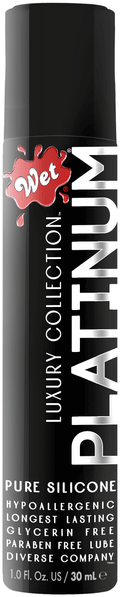 Fu'Cha Exotics Products